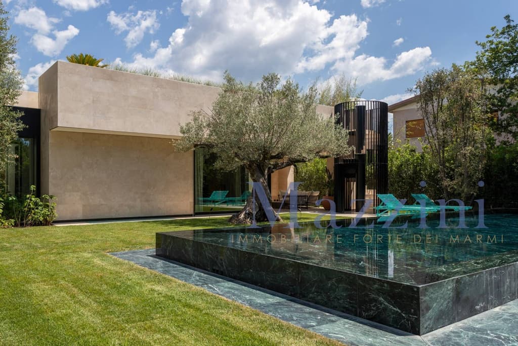 Villa Eulalia - 3