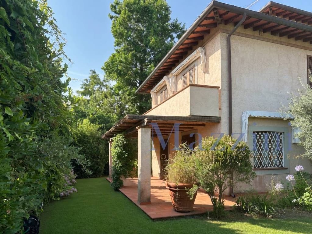 Villino Massimo - 4