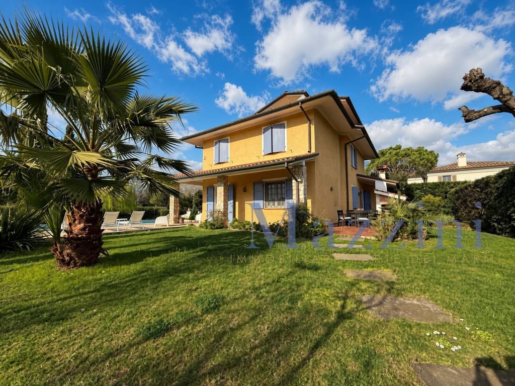 Villa Rigo - 3