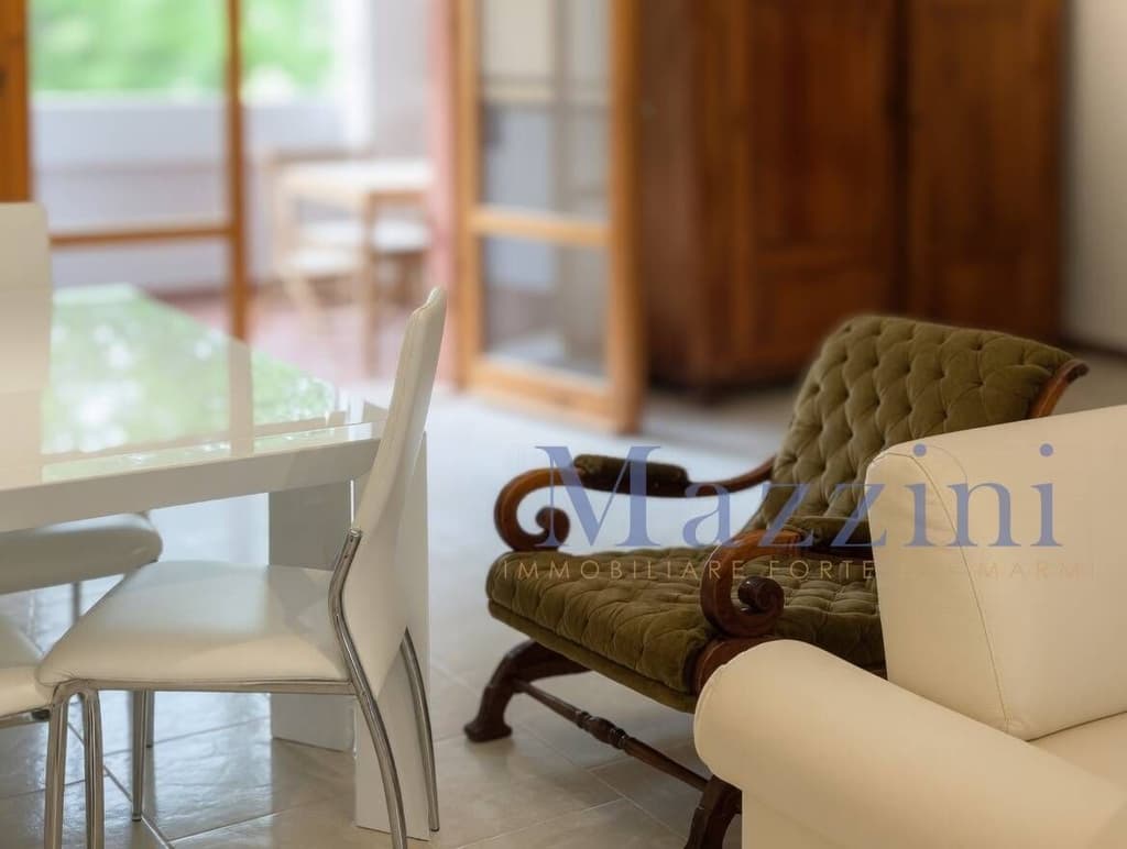 Appartamento Acqua - 4