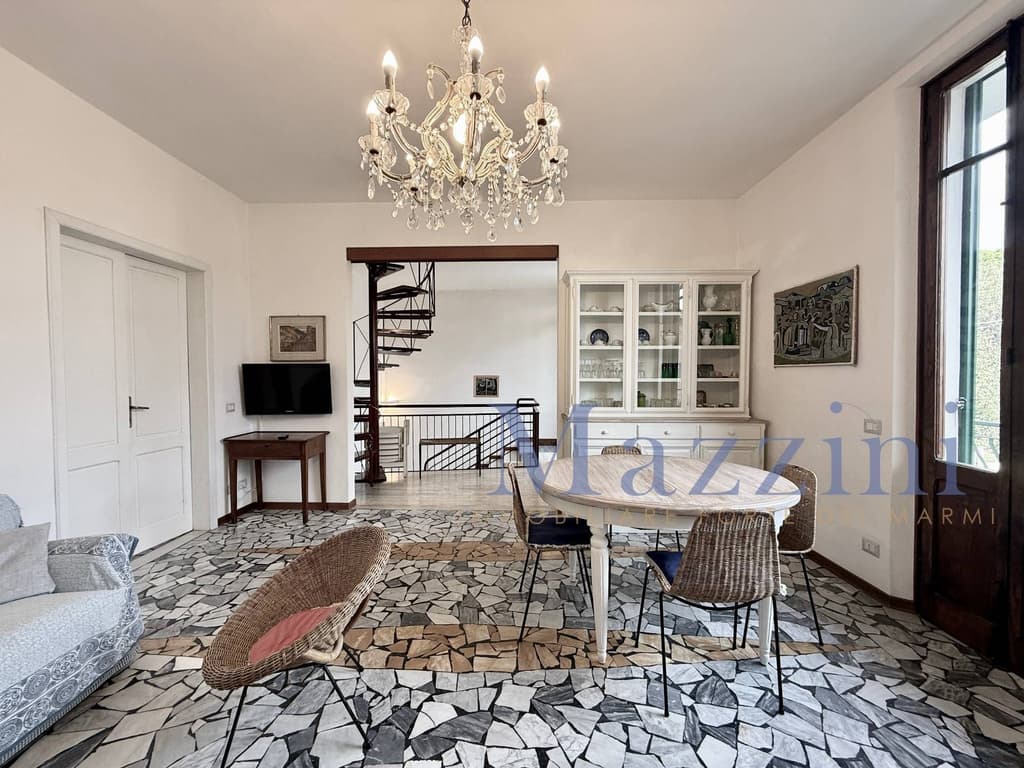 Appartamento Enea - 3