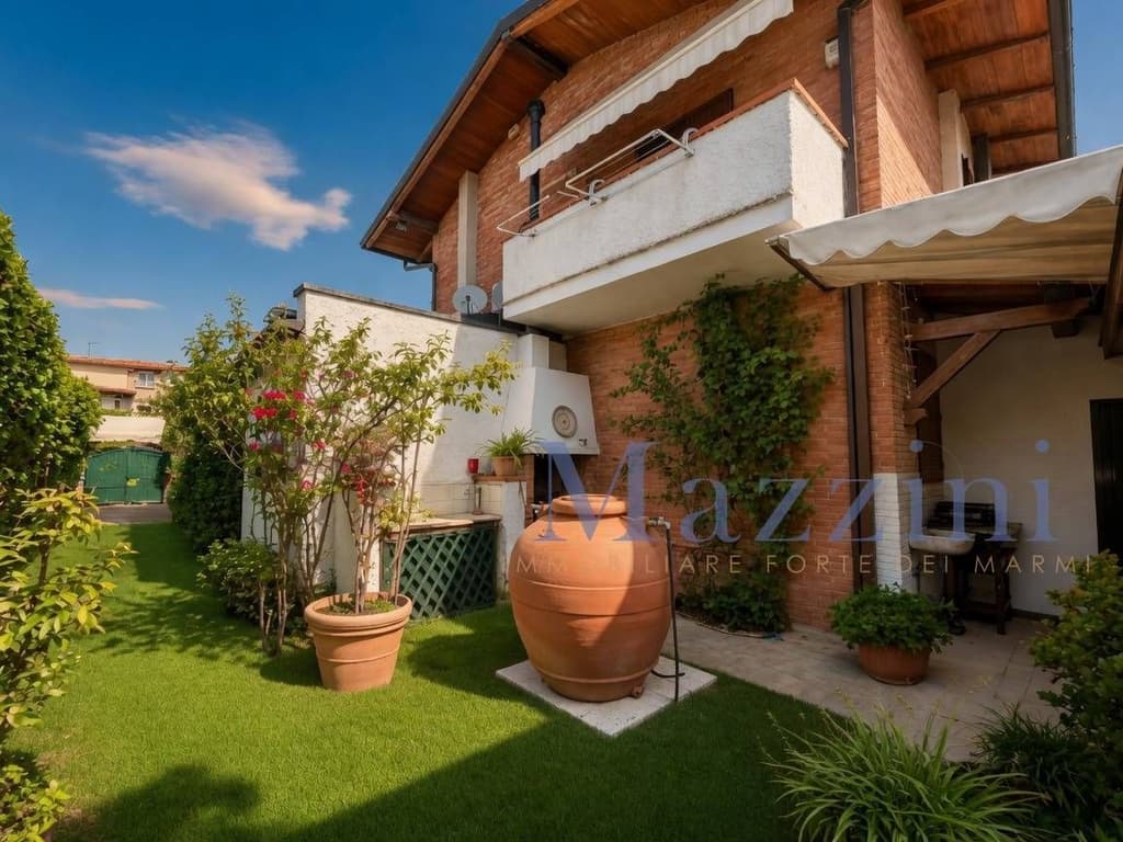 Villa Matis - 4