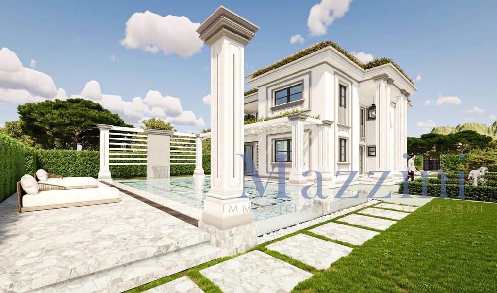 Villa Fontana - 4