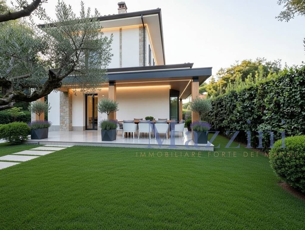 Villa Alessandro - 4