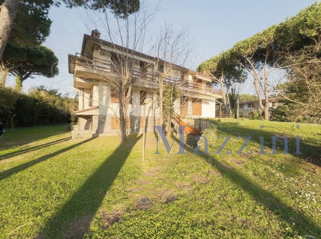 Villa Penelope - 4