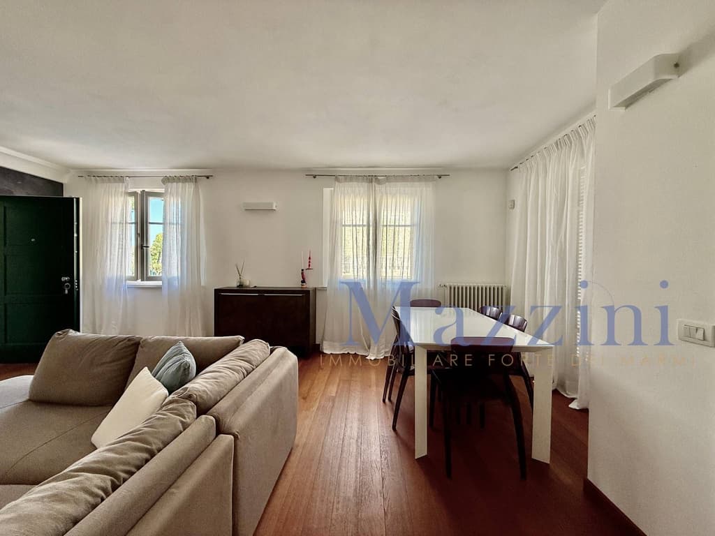 Appartamento Charlie - 4