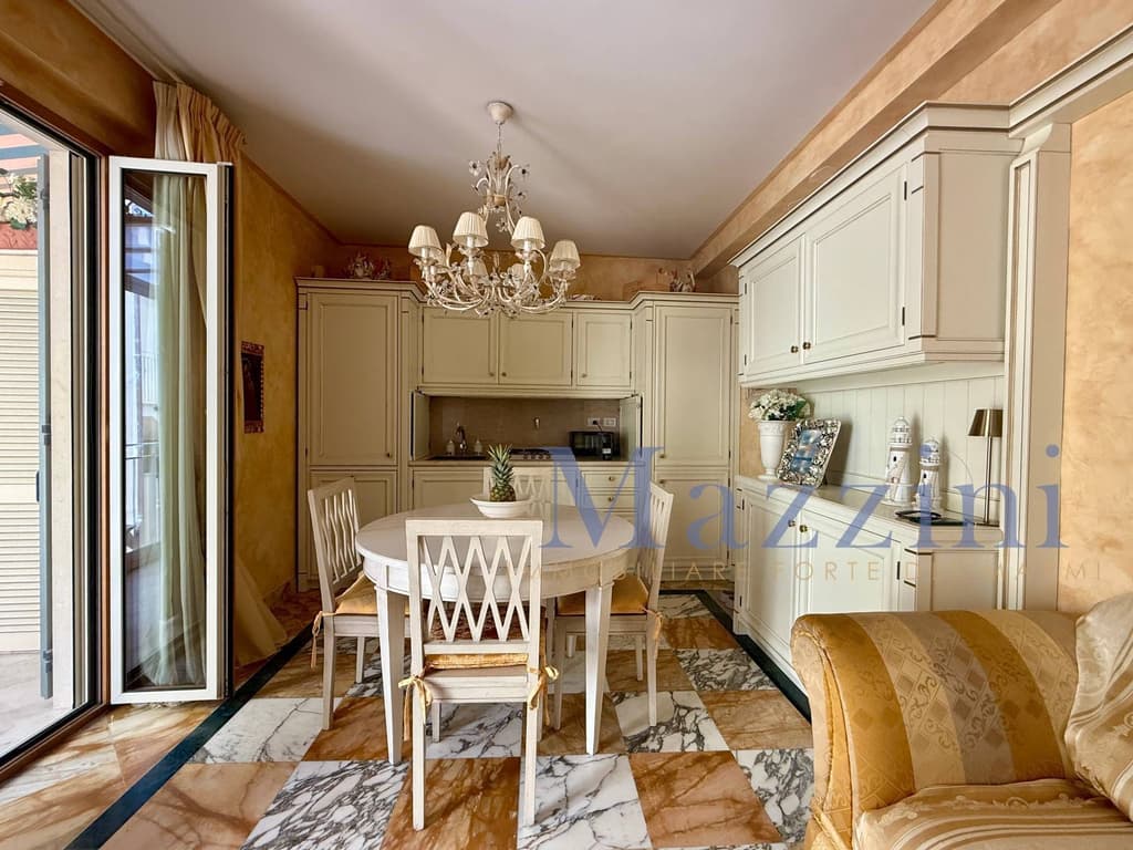 Appartamento Viviana - 3