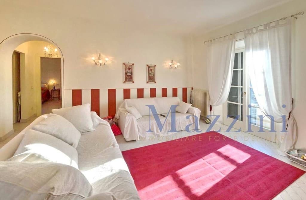 Appartamento Nostromo - 4