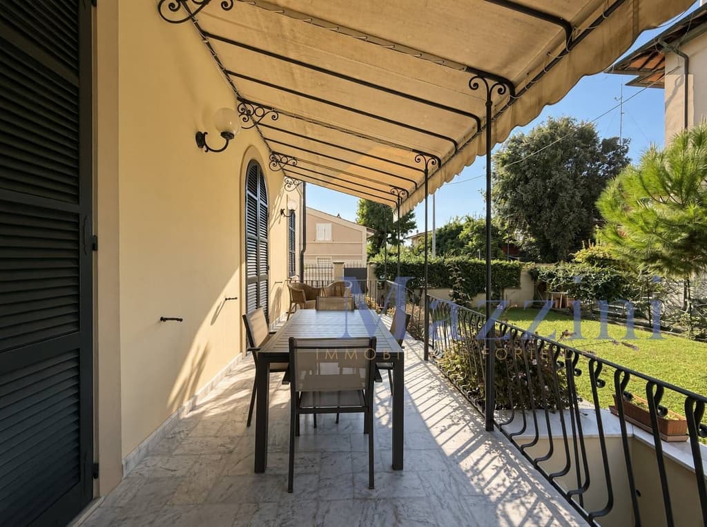 Villa Verena - 3