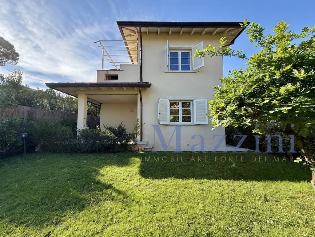 Villa Orchidea - 3
