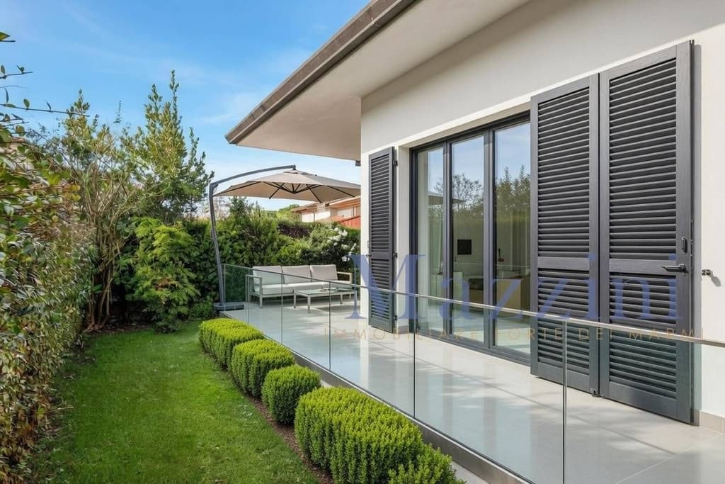 Villa Federica - 4