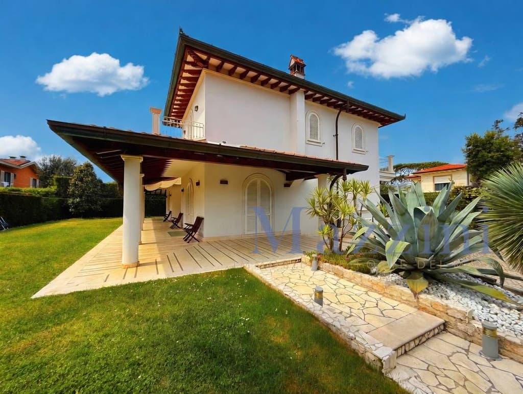 Villa Bianca - 3