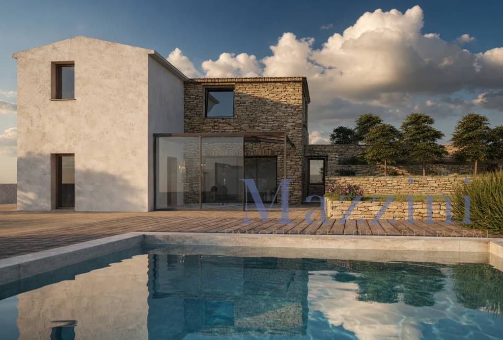 Casale Caloma - 4