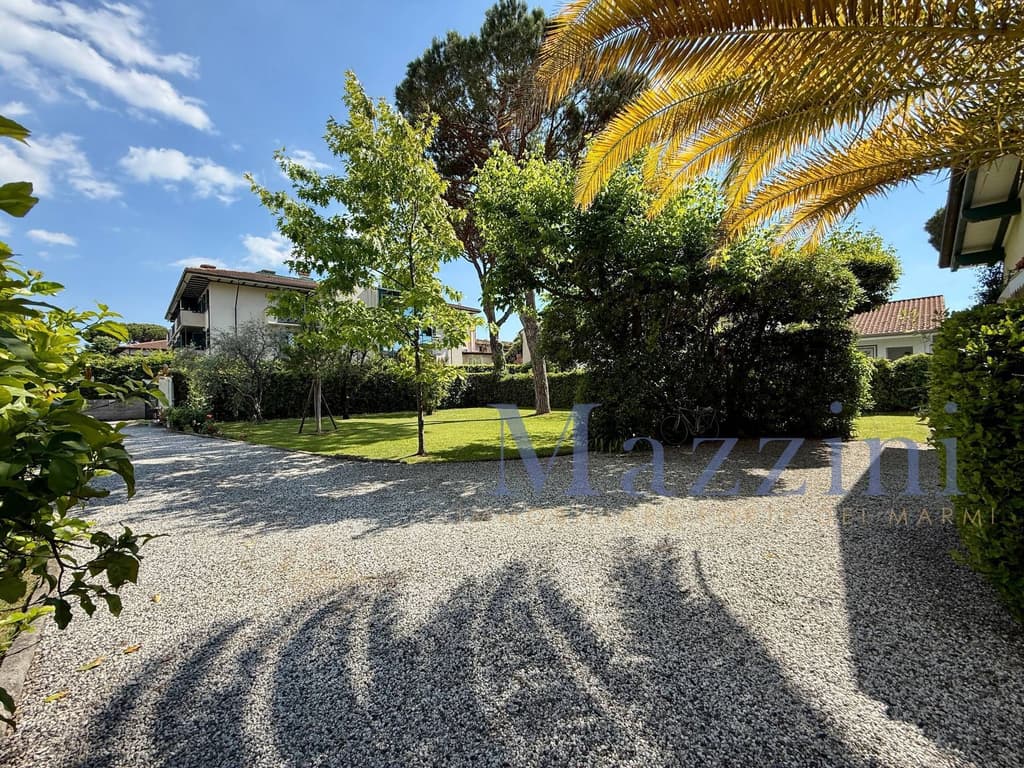 Villa Dante - 3