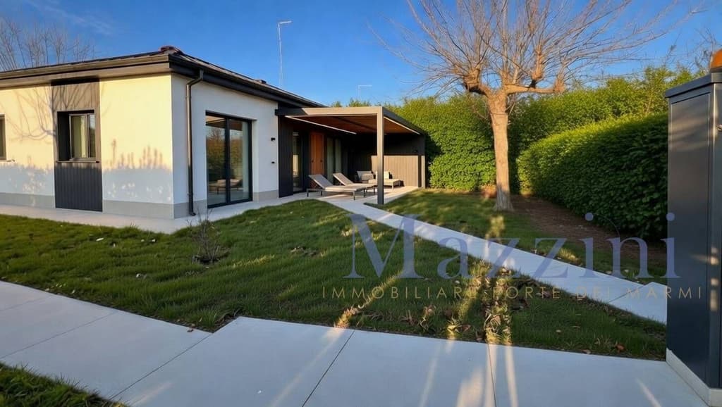 Villa Rina - 4