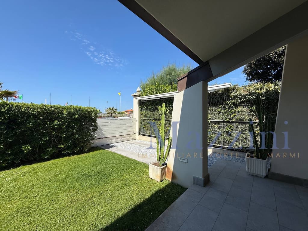 Villa Cactus - 3