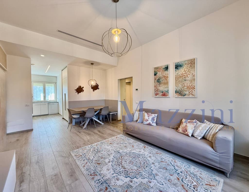 Appartamento Corallo - 3