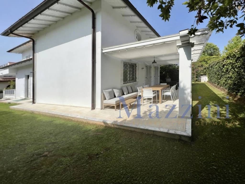 Villa Rubia - 4