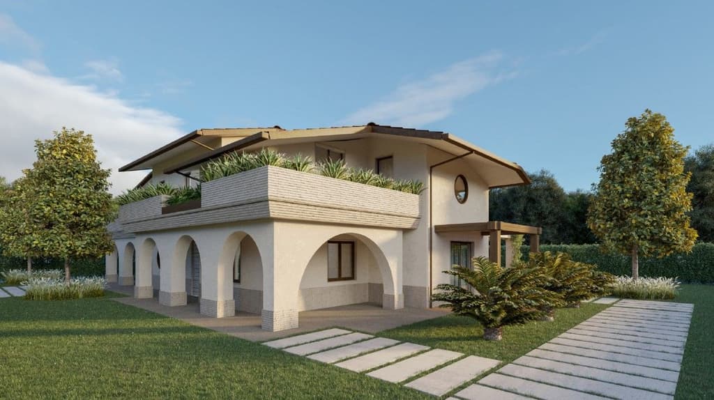 Villa Reine - 4