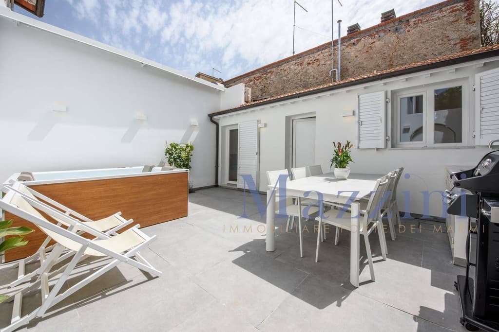 Appartamento Kattel - 41