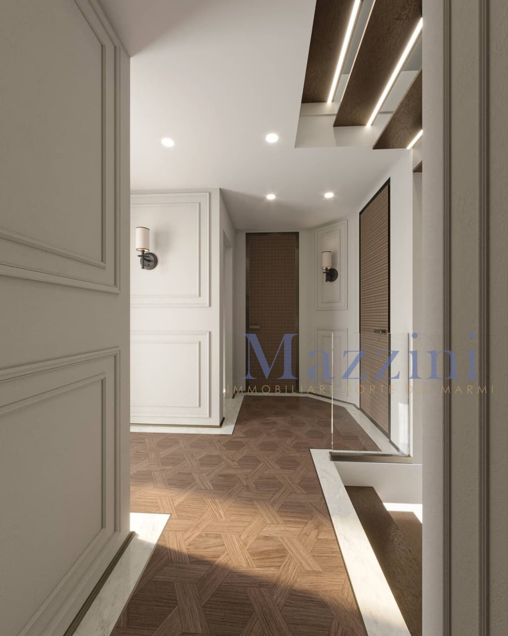Villa Fontana - 42