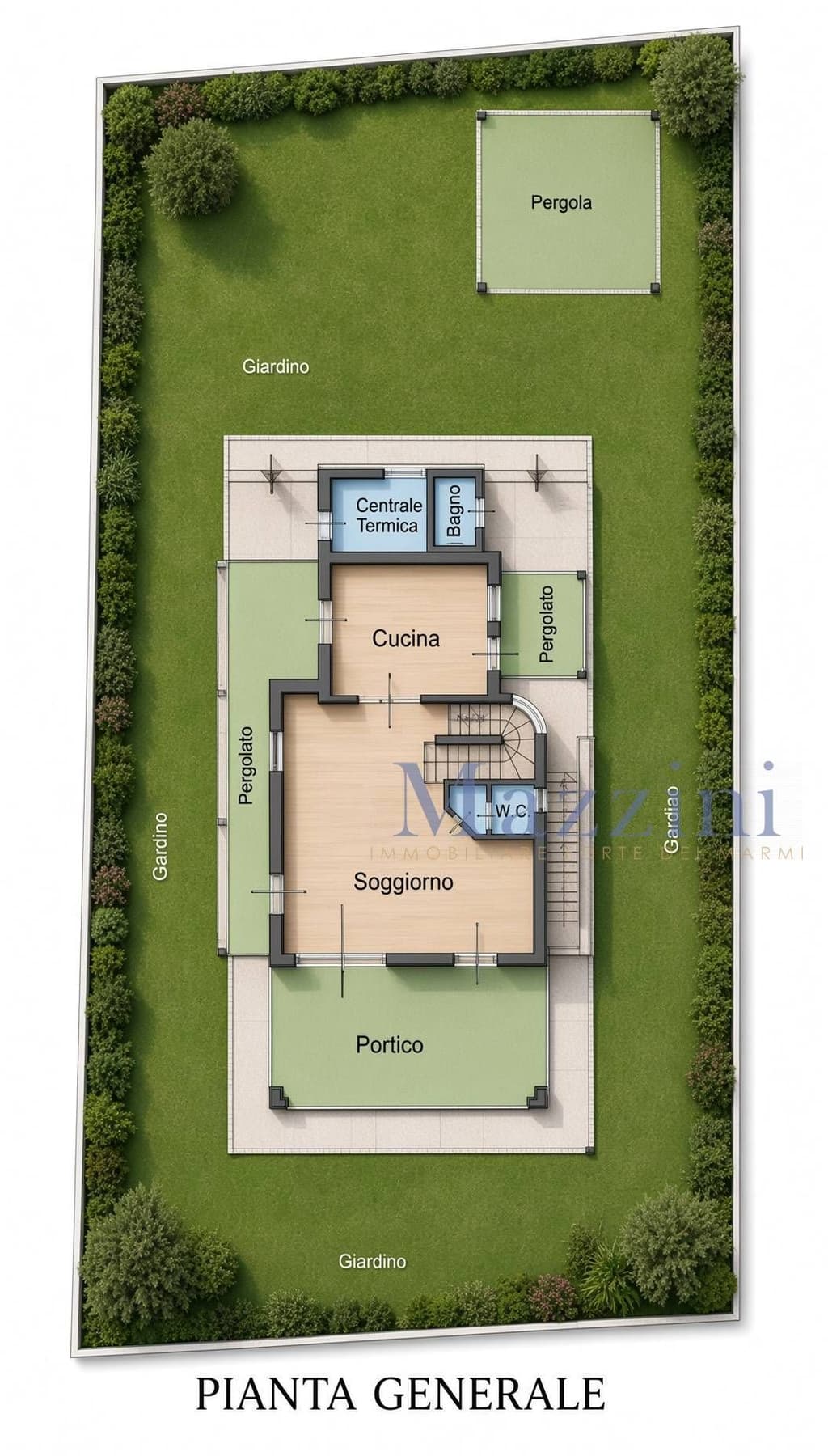 Villa Dominique - 44