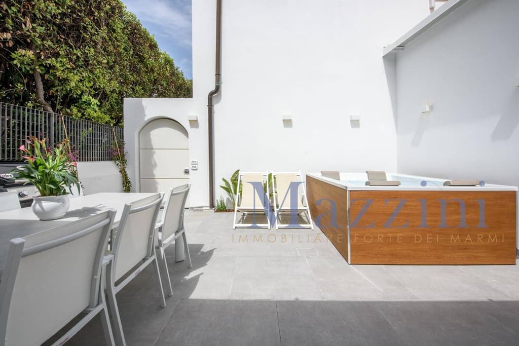 Appartamento Kattel - 45