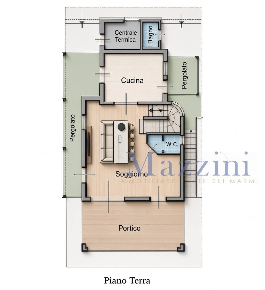 Villa Dominique - 45