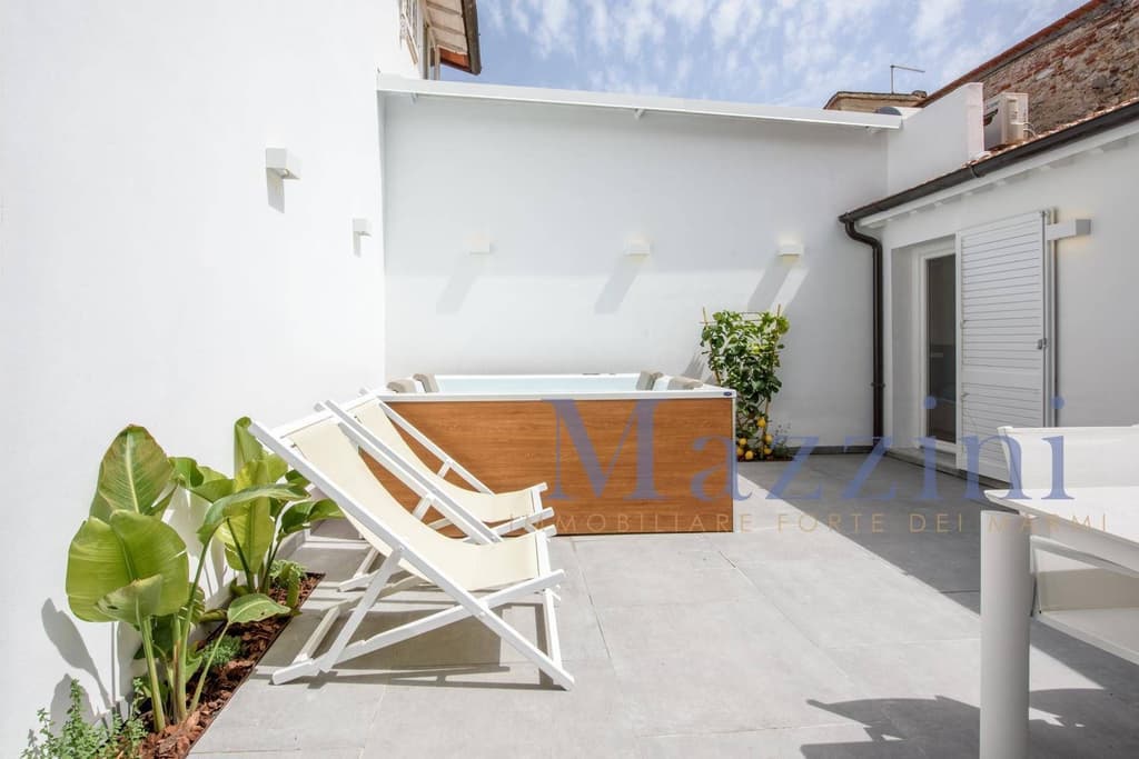 Appartamento Kattel - 46