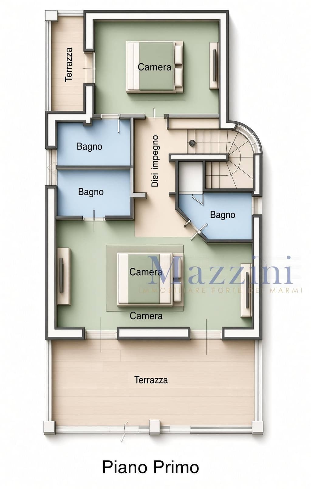 Villa Dominique - 46