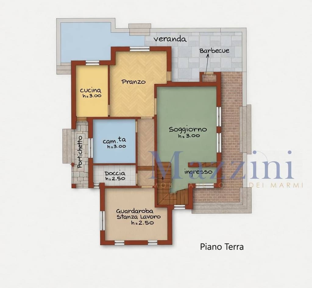 Villa Daniele - 46
