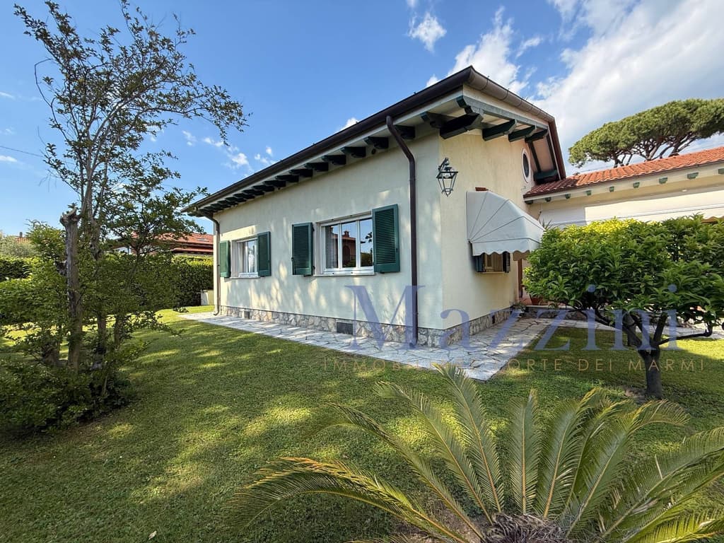 Villa Dante - 4