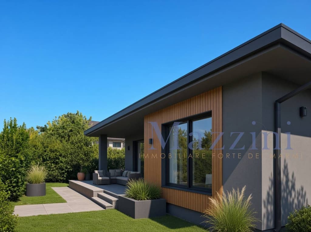 Villa Bell - 5