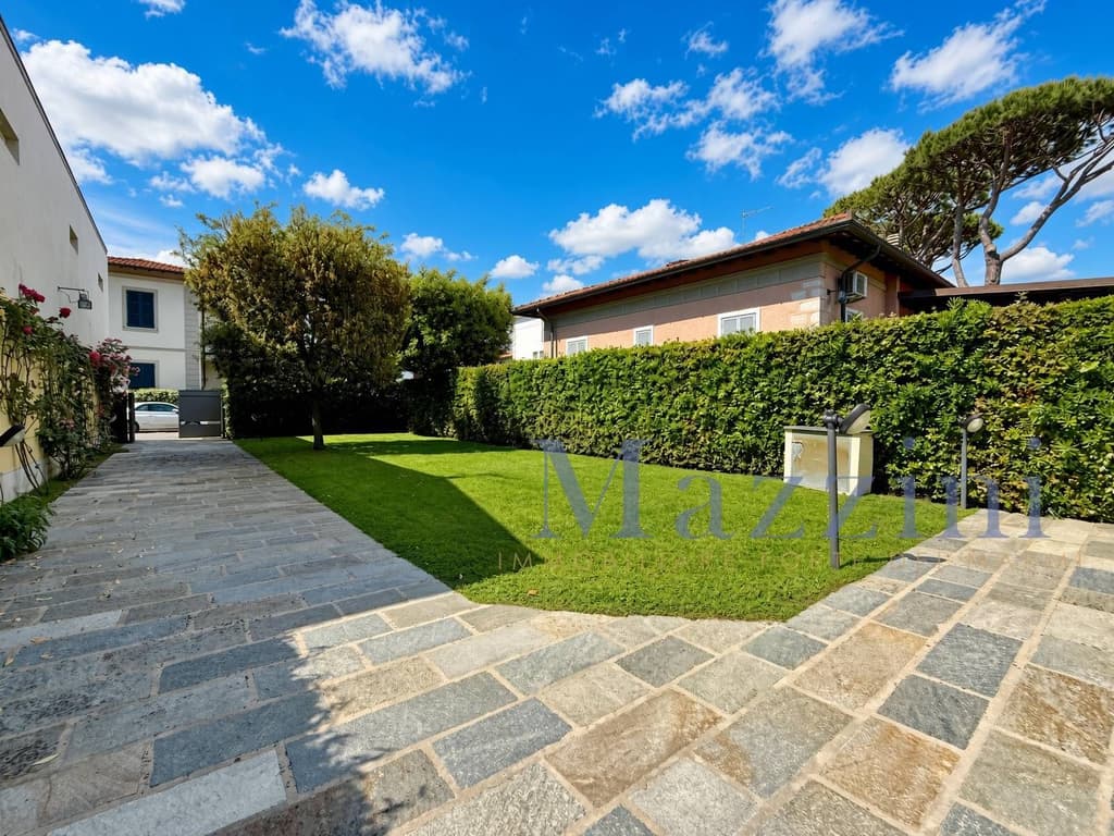 Villa Venezia - 4
