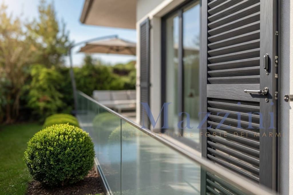 Villa Federica - 5