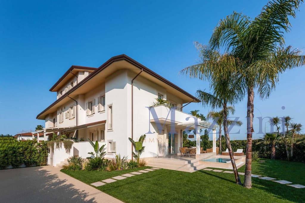 Villa Musa - 4