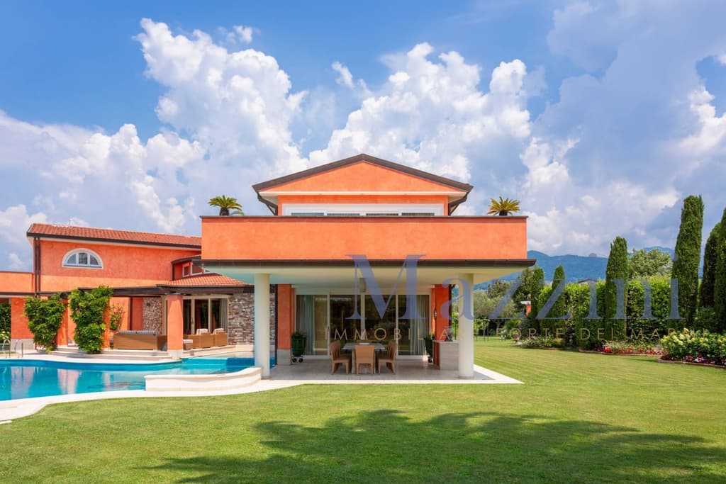Villa Le Palme - 4