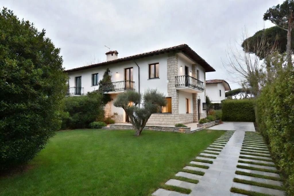 Villa Orizzonte - 5