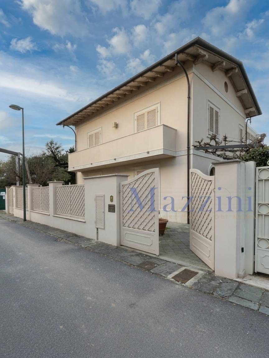 Villa Tiamat - 5