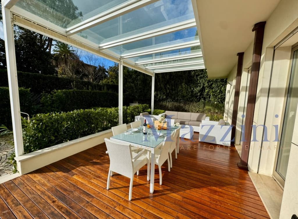 Villa Venere - 4