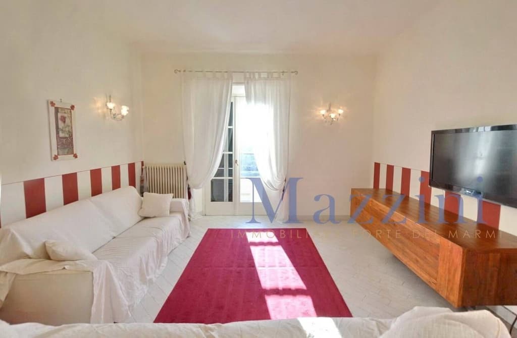 Appartamento Nostromo - 5