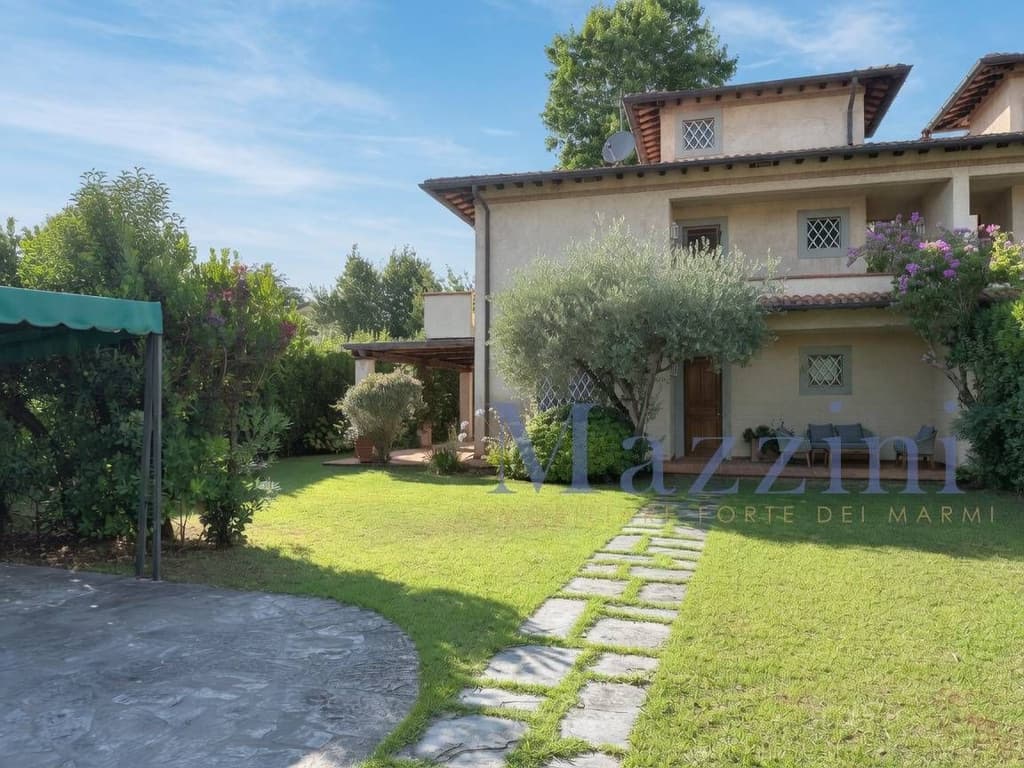 Villino Massimo - 5