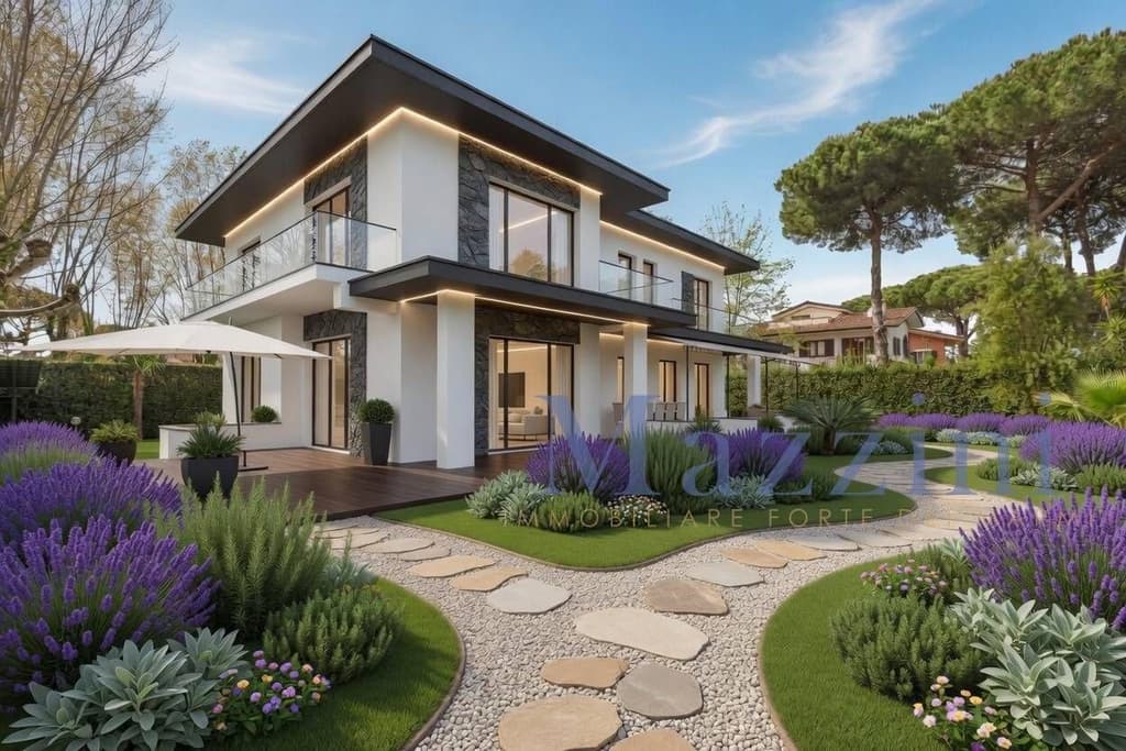 Villa Francesca - 5