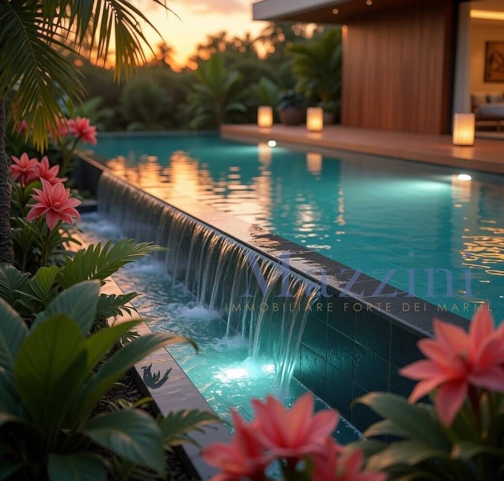 Villa Ambra - 5
