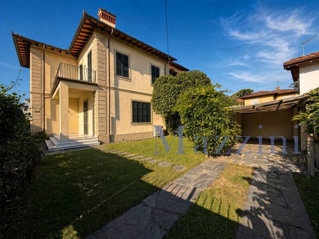 Villa Verena - 4