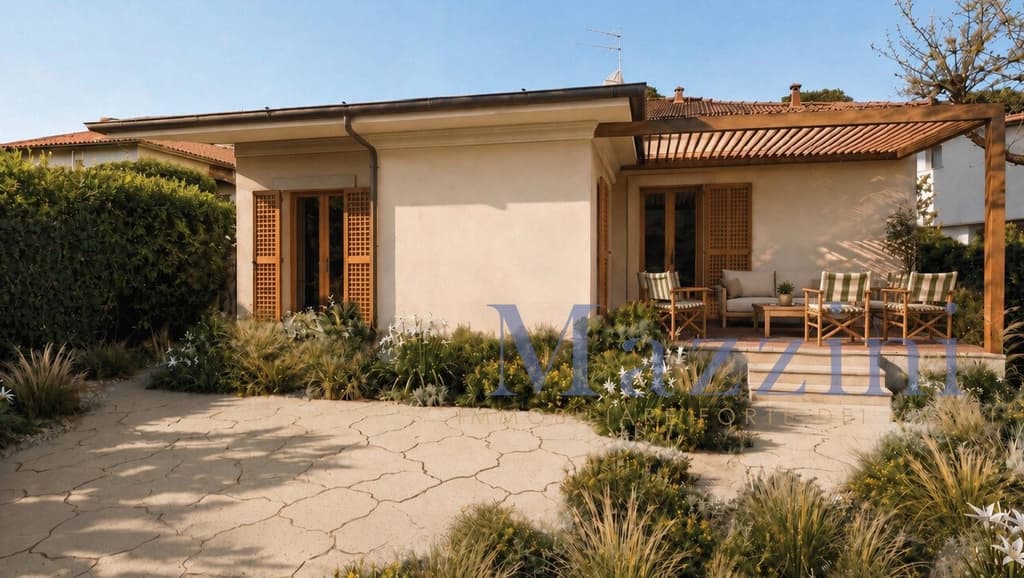 Villa Claret - 5