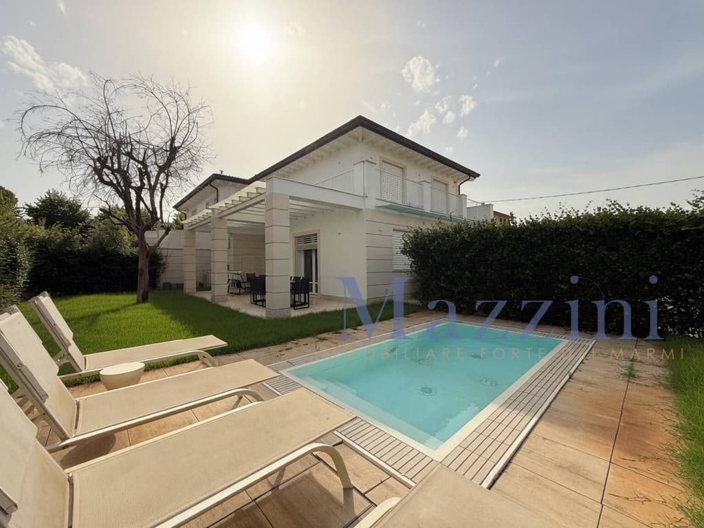 Villa Agazia - 5
