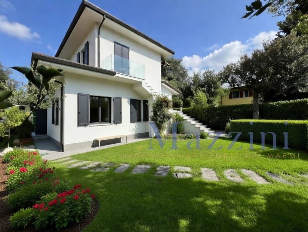 Villa Alessandro - 5