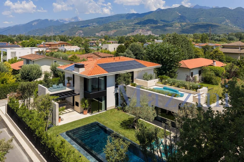 Villa Eulalia - 4
