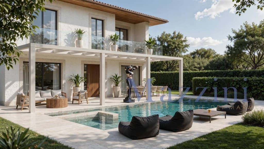 Villa Atena - 5